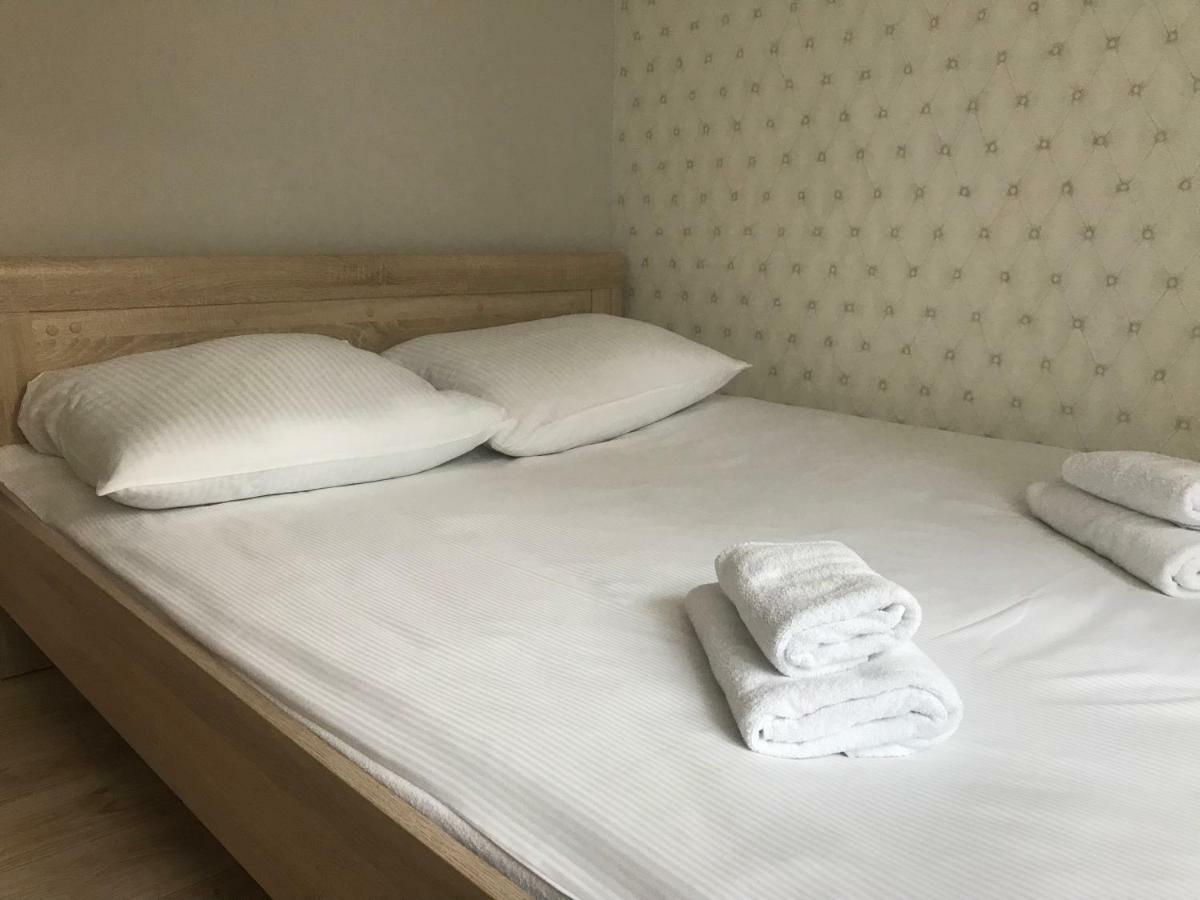 Appartement Golden Apartament Proletariacka à Białystok Extérieur photo